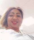 Dating Woman France to Bernay  : Pelagie, 54 years